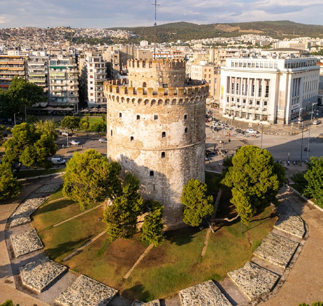Ten Private Membership - Wandering through Greece: 5 Incredible Idylls image