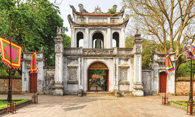 Ten Private Membership - A Private Travel Escape to Southeast Asia image