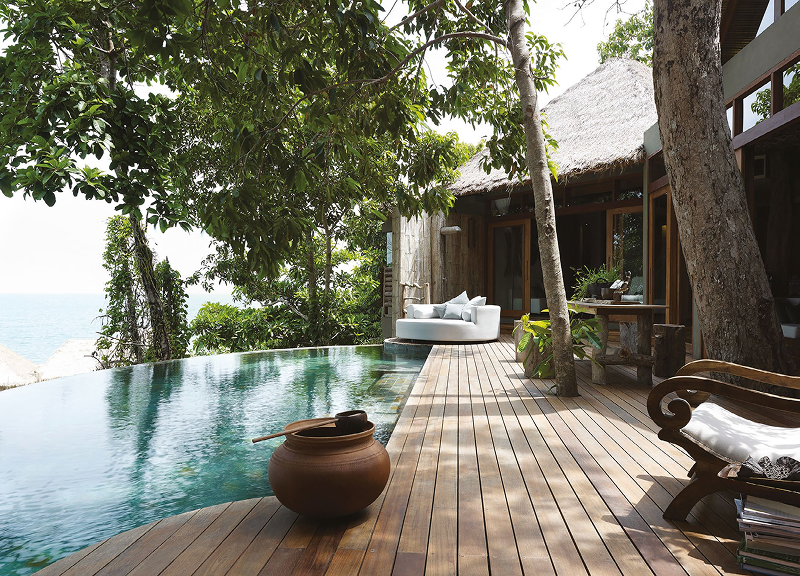 Ten Private Membership - A Private Travel Escape to Southeast Asia image