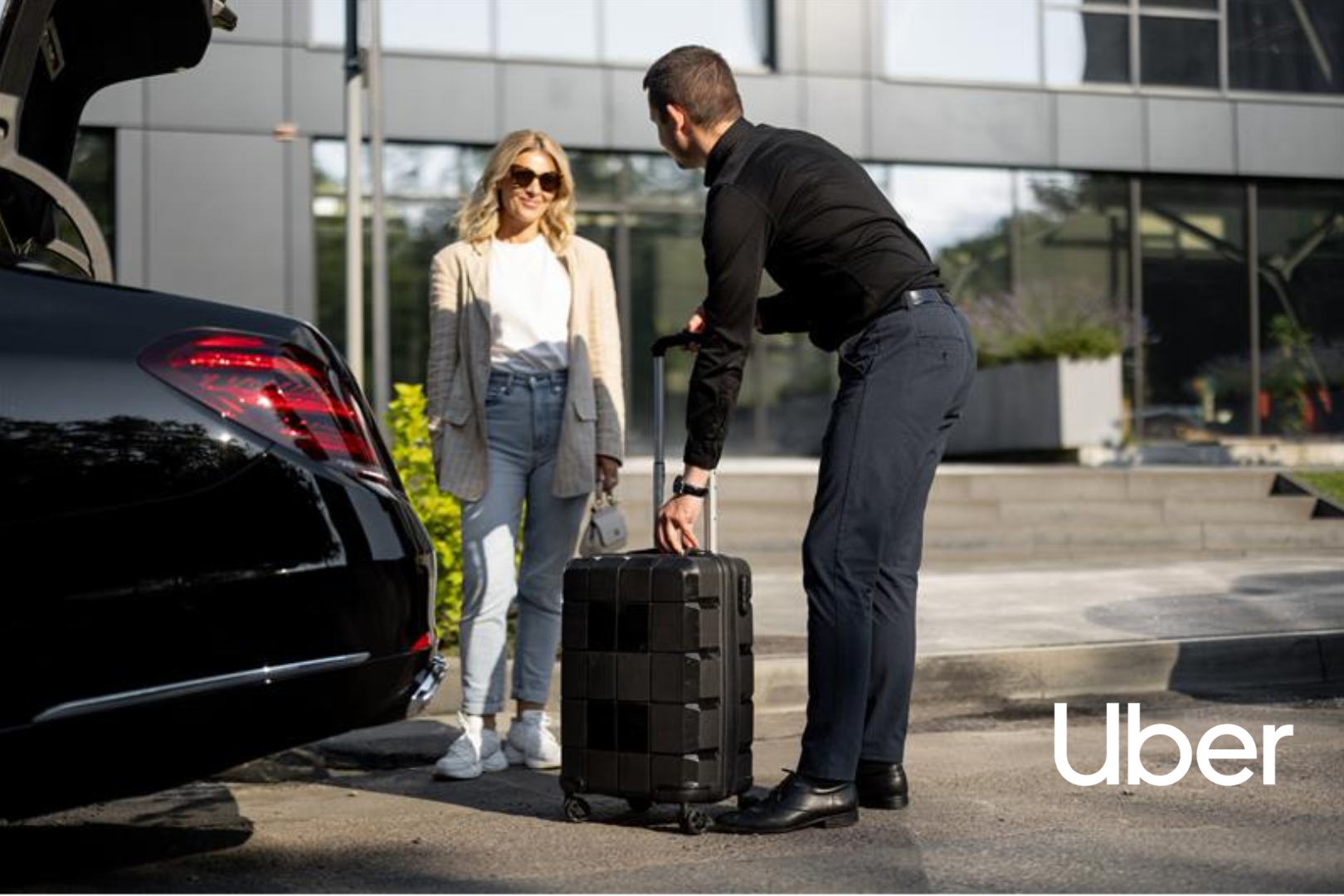 transporte uber