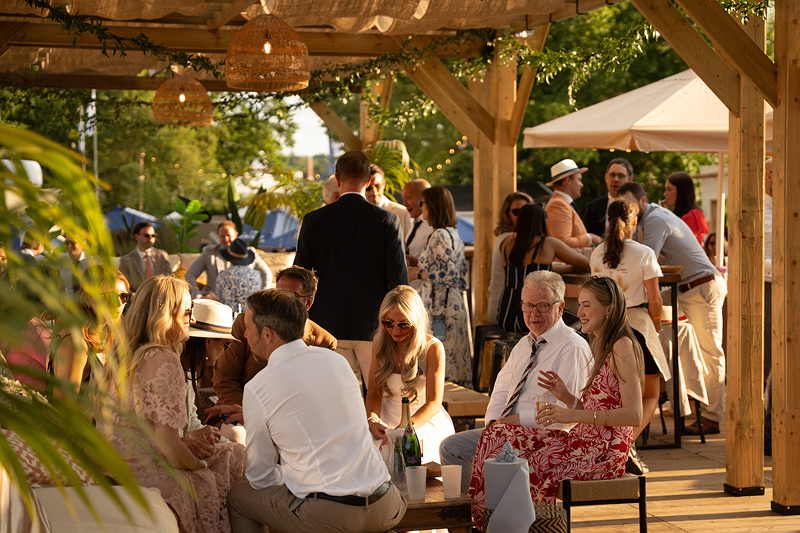 Ten Private Membership - You’re Invited to 6 Exclusive Events this June & July image