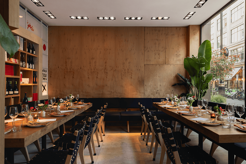 Ten Private Membership - You’re Invited to 6 Exclusive Events this June & July image