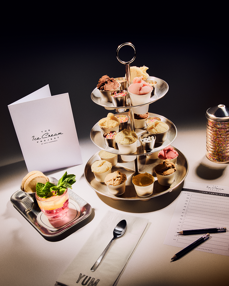 Ten Private Membership - You’re Invited to 6 Exclusive Events this June & July image