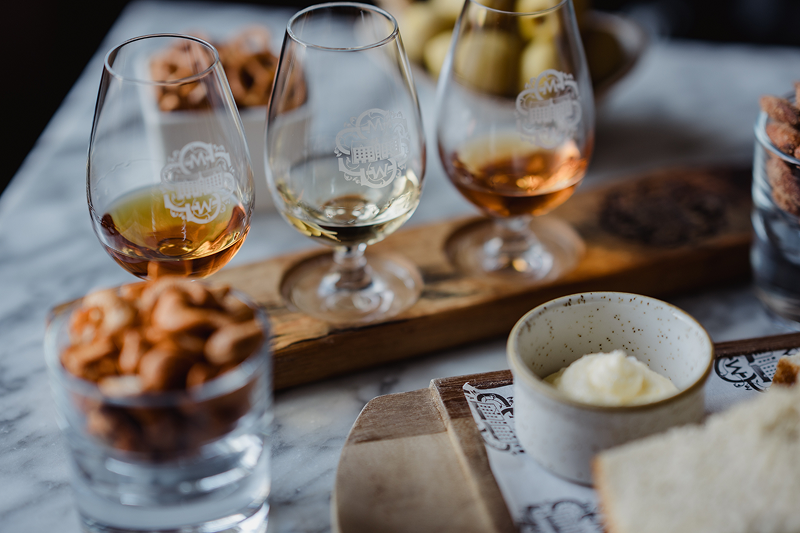 Ten Private Membership - You’re Invited to 6 Exclusive Events this June & July image