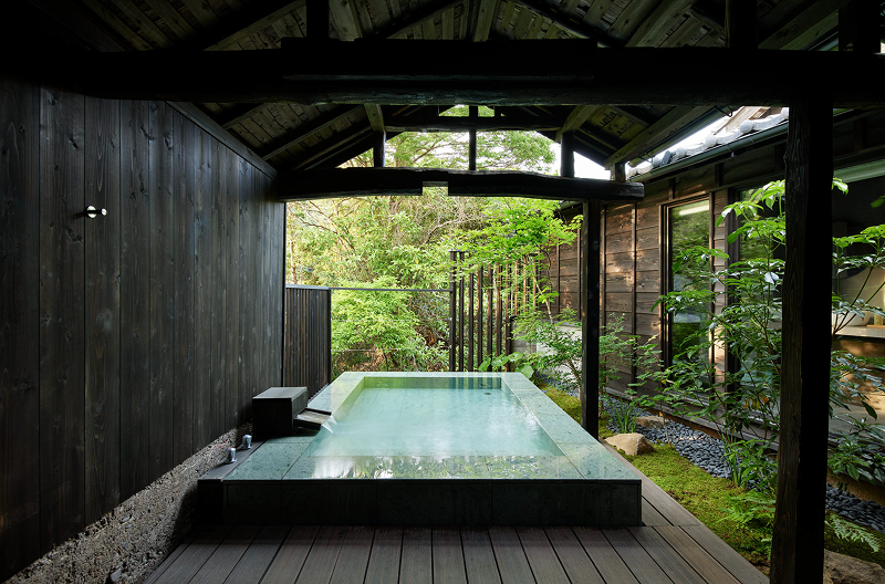 Ten Private Membership - Presenting MIYABI – Japan's Hotel Collection image