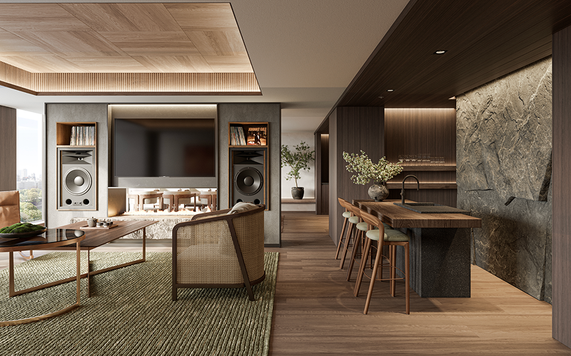 Ten Private Membership - Presenting MIYABI – Japan's Hotel Collection image