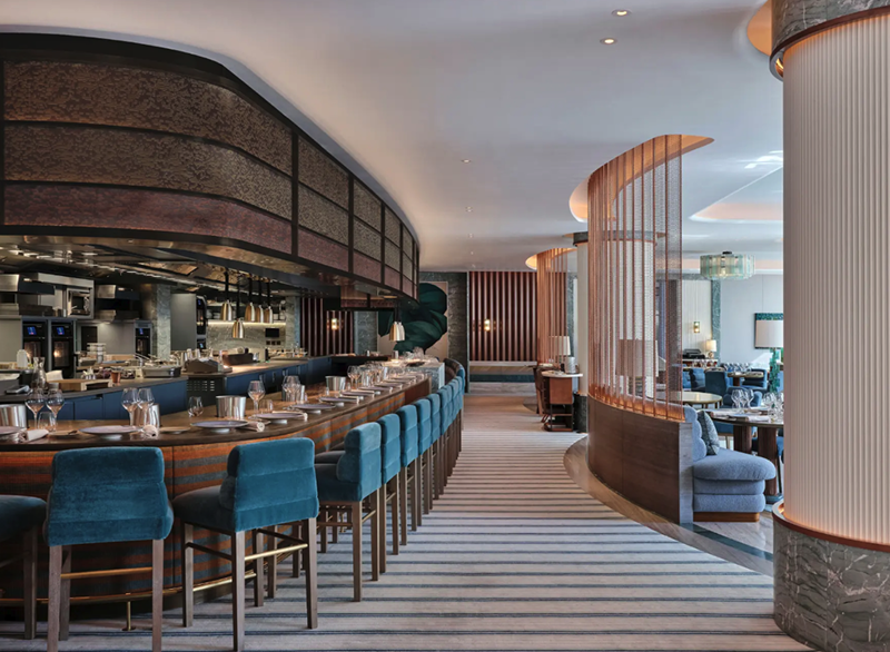 Ten Private Membership - 9 Restaurants along the Route of Tour de France's Final Stage image