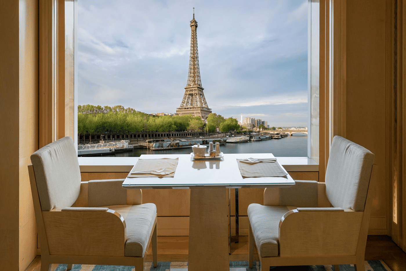 9 Restaurants along the Route of Tour de France