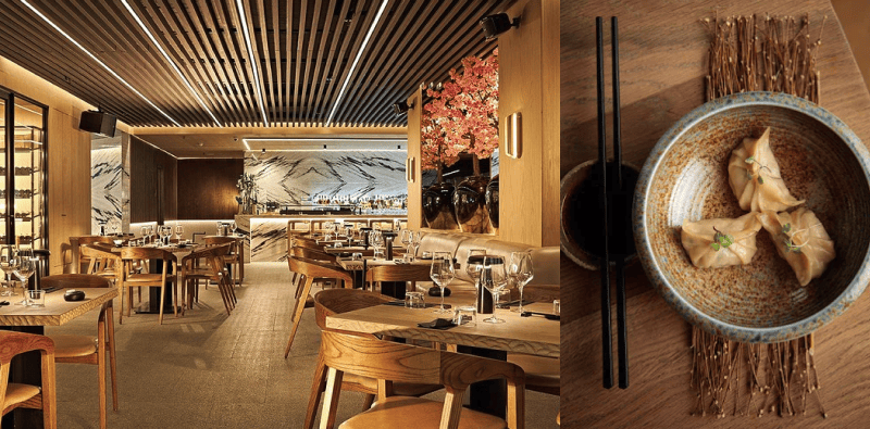 Ten Private Membership - Essential Restaurants from Cape Town's Coastline to Joburg's Skyline image