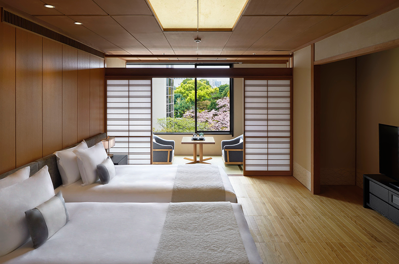 Ten Private Membership - Presenting MIYABI – Japan's Hotel Collection image