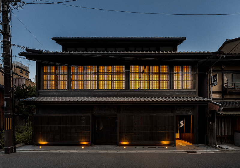 Ten Private Membership - Presenting MIYABI – Japan's Hotel Collection image