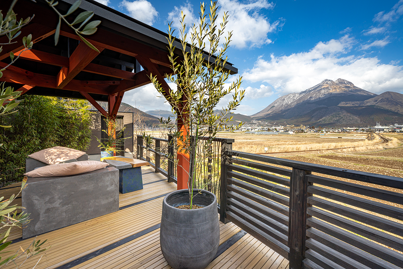Ten Private Membership - Presenting MIYABI – Japan's Hotel Collection image