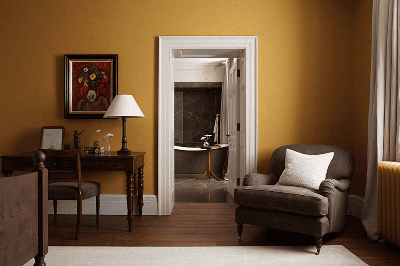 Ten Private Membership - 8 Sustainable Escapes for the Conscious Traveller image