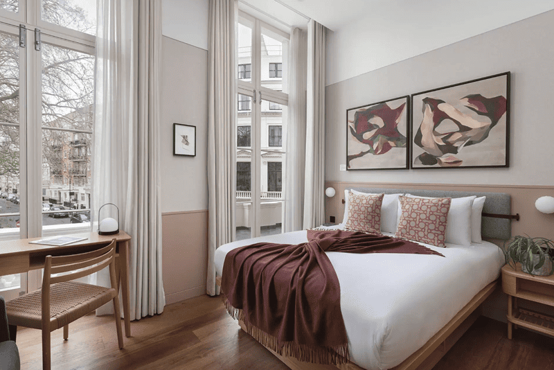 Ten Private Membership - 8 Sustainable Escapes for the Conscious Traveller image