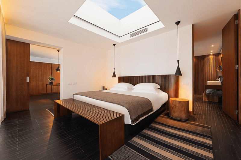 Ten Private Membership - 8 Sustainable Escapes for the Conscious Traveller image