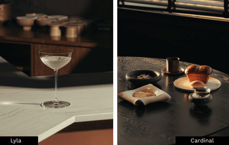 Ten Private Membership - Our Top 10 Edinburgh Restaurants during Festival Week Ten Private Membership - Our Top 10 Edinburgh Restaurants during Festival Week image