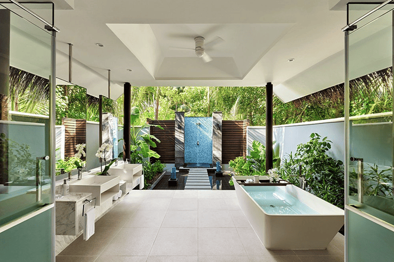 Ten Private Membership - Hotels in the Maldives: Our 7 Favourite Stays Niyama Private Islands Maldives