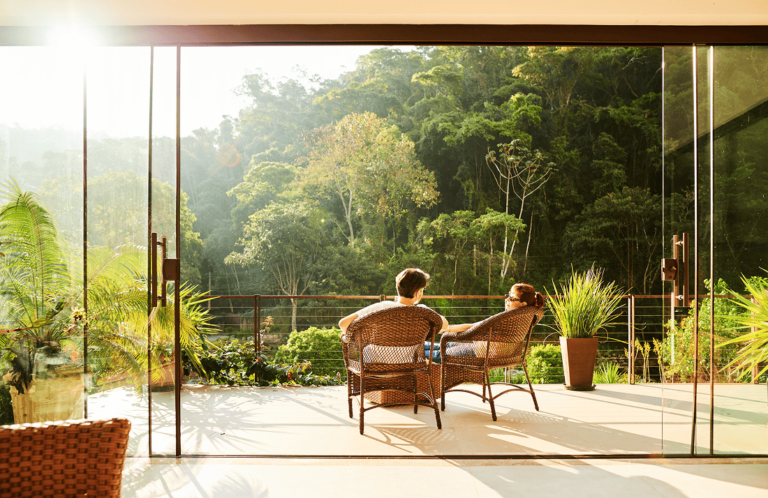 8 Sustainable Luxury Escapes