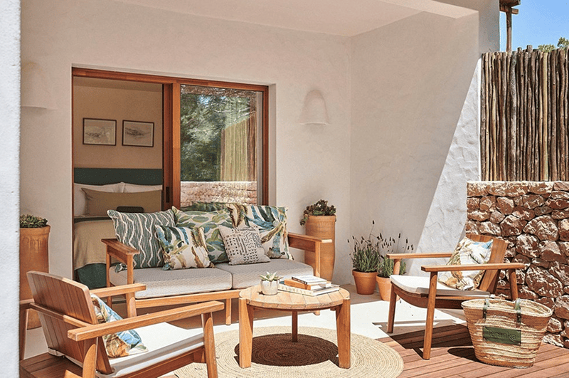 Ten Private Membership - 8 Sustainable Escapes for the Conscious Traveller image