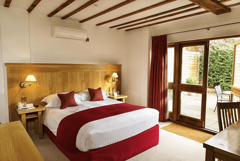 Ten Private Membership - 8 Sustainable Escapes for the Conscious Traveller image