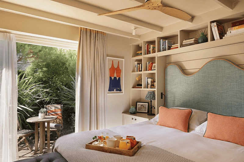 Ten Private Membership - 8 Sustainable Escapes for the Conscious Traveller image