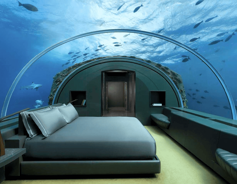 Ten Private Membership - Hotels in the Maldives: Our 7 Favourite Stays The Muraka
