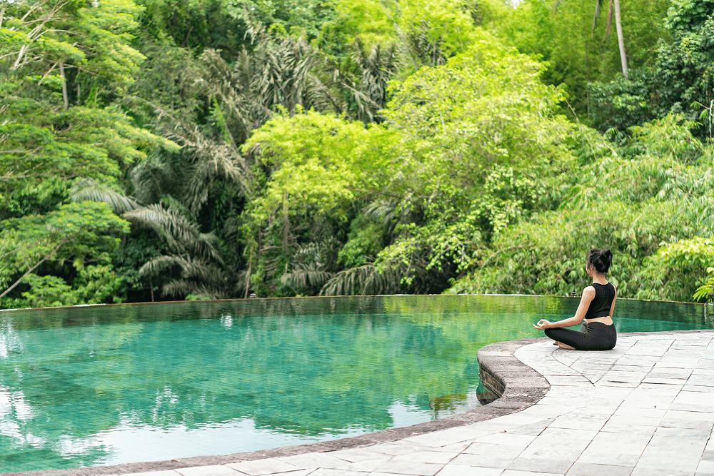 Ten Private Membership - Bespoke Journal 10 Wellness Hotels Around the World for a Restorative Escape