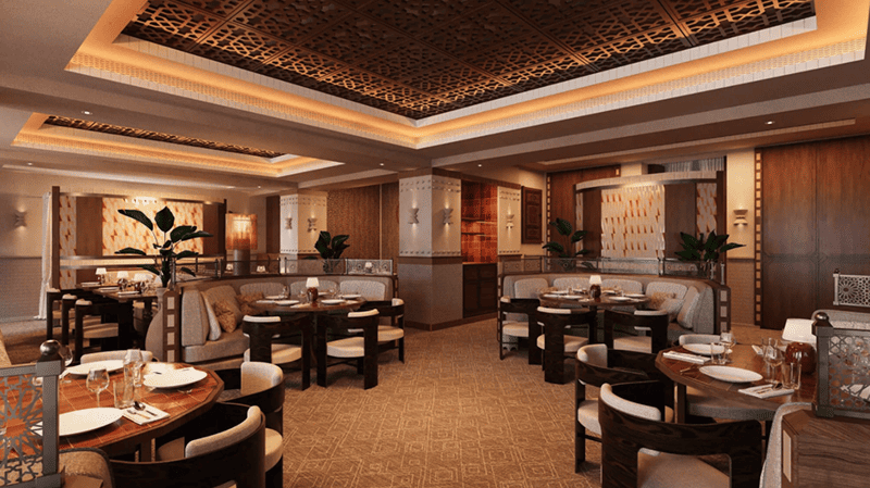 Beefbar Marrakech