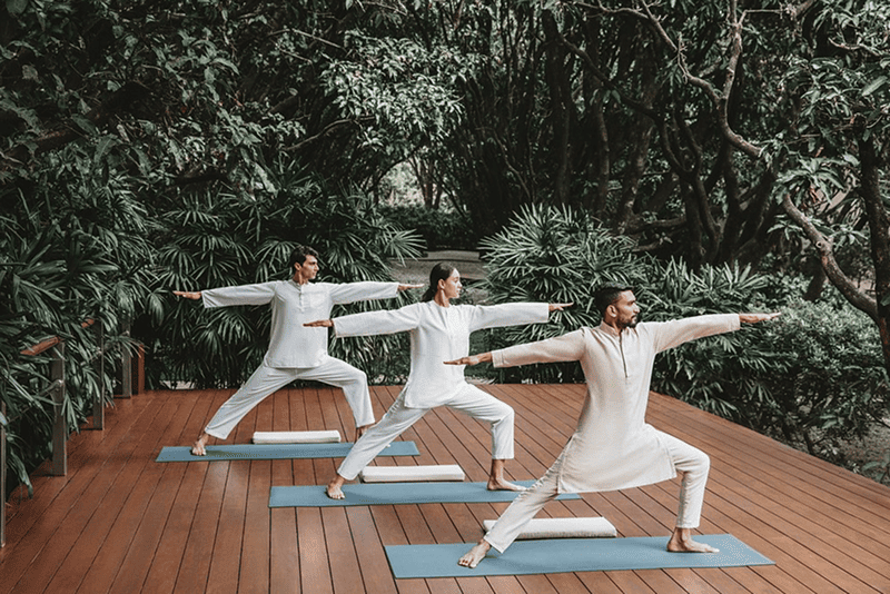 Ten Private Membership - 10 Wellness Hotels Around the World for a Restorative Escape Six Senses Vana