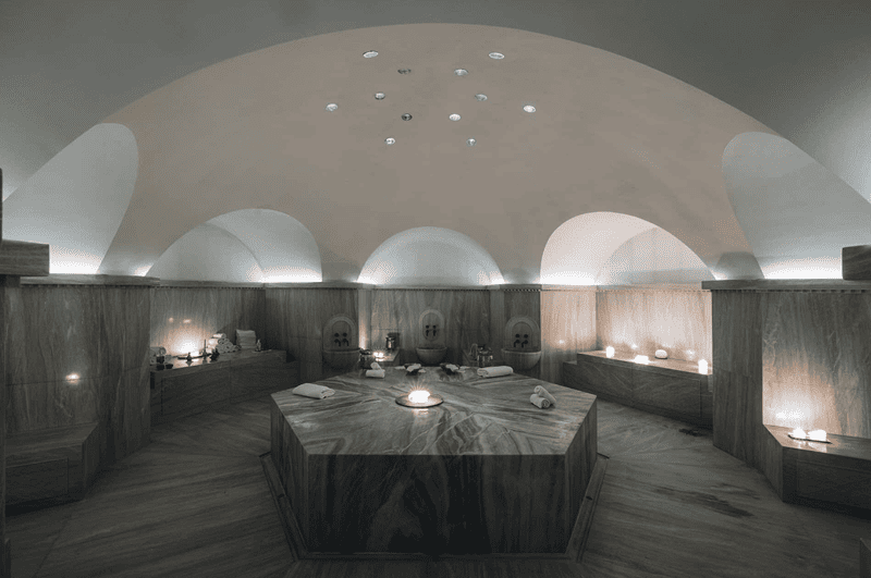 Ten Private Membership - 10 Wellness Hotels Around the World for a Restorative Escape Euphoria Retreat