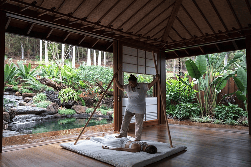 Ten Private Membership - 10 Wellness Hotels Around the World for a Restorative Escape Sensei Lanai, a Four Seasons resort